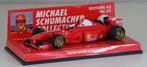 Ferrari F310 B winner GP Magny Cours 1997 1:43,  Minichamps, Minichamps, Overige typen, Ophalen of Verzenden, Zo goed als nieuw