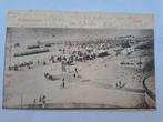 Scheveningen,  strand , 1899, Ophalen of Verzenden, Voor 1920, Zuid-Holland