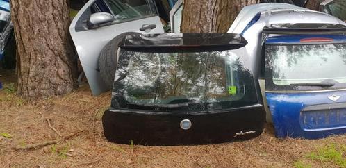 FIAT GRANDE PUNTO ACHTERKLEP CODE 891 B, Auto-onderdelen, Carrosserie en Plaatwerk, Achterklep, Achter, Gebruikt, Ophalen of Verzenden