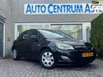 Opel Astra 1.6 Edition 5 Deurs, Voorwielaandrijving, 680 kg, 4 cilinders, Electronic Stability Program (ESP)