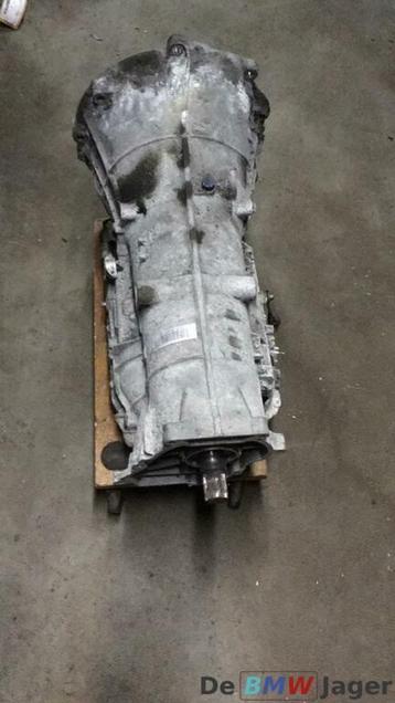 Automatische versnellingsbak ga6hp19x BMW X1 E84 24007630949 beschikbaar voor biedingen