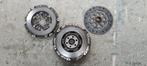 Koppeling set Dubbelmassa BMW 3 Serie E46 N46, Gebruikt, Ophalen of Verzenden, BMW