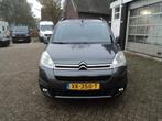 Citroen Berlingo 1.2 PureTech XTR Camera PDC Cruise Trekhaak, Voorwielaandrijving, Stof, Gebruikt, 1199 cc