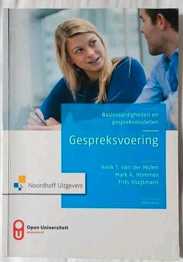 F. Kluijtmans - Gespreksvoering beschikbaar voor biedingen