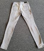 Esprit skinny jeans w27 l32, Kleding | Dames, Spijkerbroeken en Jeans, Gedragen, Grijs, Esprit, Ophalen of Verzenden