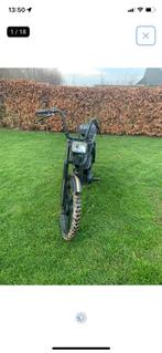 Tomos flexer voor cross, Ophalen, Zo goed als nieuw, Standard