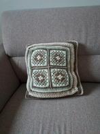 Sierkussen, Ophalen, Nieuw, Vierkant