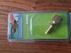 Snelkoppeling slangpilaar 8mm, Caravans en Kamperen, Caravan accessoires, Ophalen of Verzenden, Zo goed als nieuw