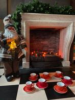 Walkure lungo/espresso kop/schotelhotelkwaliteit, Ophalen of Verzenden, Zo goed als nieuw, Overige stijlen, Kop(pen) en/of Schotel(s)