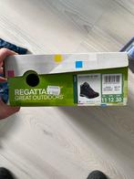 Regatta Wandelschoenen Maat 30 + Sokken, Ophalen of Verzenden, Gebruikt, Jongen of Meisje, Schoenen
