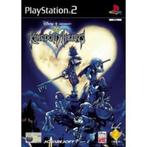 Kingdom Hearts PS2, Spelcomputers en Games, Games | Sony PlayStation 2, Role Playing Game (Rpg), Vanaf 12 jaar, Ophalen of Verzenden