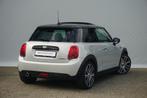 MINI 3-deurs Cooper Yours 18'' / Comfort Access / Panoramada, Auto's, Gebruikt, Met garantie (alle), 4 stoelen, Wit