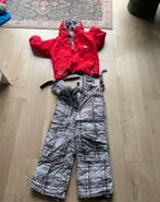 Skipak Rebel (Maat 128), Gebruikt, Kleding, Skiën, Ophalen