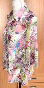Sommermann blouse maat 42 NIEUW, Kleding | Dames, Blouses en Tunieken, Ophalen of Verzenden, Nieuw, Maat 42/44 (L), Overige kleuren