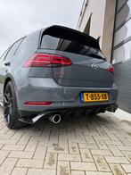Volkswagen Golf 2.0 TSI GTI TCR 290pk 7-DSG 2019 Nardo Grey, 1330 kg, USB, 4 cilinders, 1984 cc