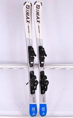 140 ski's SALOMON S/MAX 4, grip walk, woodcore, Sport en Fitness, Skiën en Langlaufen, 140 tot 160 cm, Gebruikt, Verzenden, Salomon