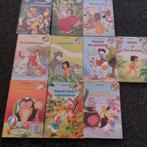 Disney Club Boeken Collectie, Ophalen of Verzenden, Gelezen, Walt Disney, Sprookjes