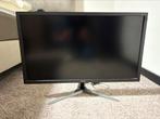Acer 4k monitor 24 inch, Computers en Software, Monitoren, HDMI, IPS, Ingebouwde speakers, 1 tot 2 ms
