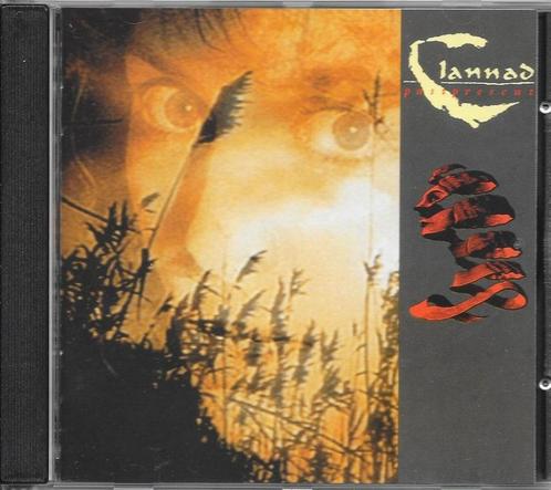 CD Clannad, Cd's en Dvd's, Cd's | Wereldmuziek, Aziatisch, Verzenden
