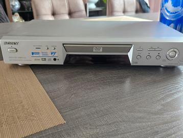 Sony dvd  beschikbaar voor biedingen
