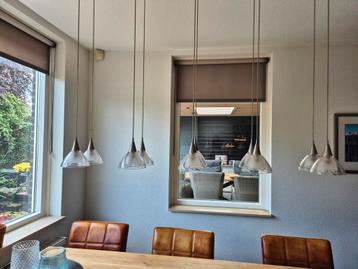 Hanglamp voor boven eettafel beschikbaar voor biedingen