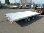 Humbaur Universal 3000 Alu Multitransporter Buist Voorraad, Ophalen, Nieuw