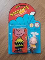 Charlie Brown Snoopy Parachute, Ophalen of Verzenden