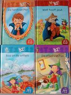 Boe Kids kinderboeken, Ophalen of Verzenden, Zo goed als nieuw, Fictie algemeen