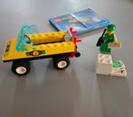 LEGO 6325 Vrachtvervoerder, Ophalen of Verzenden, Gebruikt, Complete set, Lego