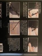 Audix Cabgrabber - Nieuw in Verpakking!, Ophalen, Nieuw, Instrumentmicrofoon