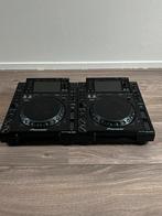 2x pioneer cdj 2000, Muziek en Instrumenten, Ophalen, Pioneer
