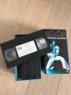 Elvis Presley The Definitive Collection Videobanden, Alle leeftijden, Ophalen of Verzenden, Zo goed als nieuw, Overige genres