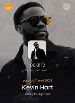 2 tickets Kevin Hart, Tickets en Kaartjes, Twee personen, Mei