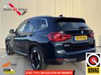 BMW iX3 High Executive 80 kWh|Panoramadak|Navi|NL-Auto, Auto's, Automaat, IX3, Onderhoudsboekje, Te koop