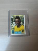 Panini Pele Wk 1970, Ophalen of Verzenden, Zo goed als nieuw, Buitenlandse clubs, Poster, Plaatje of Sticker