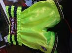 Box shorts, Sport en Fitness, Boksen, Ophalen of Verzenden, Zo goed als nieuw, Bokskleding