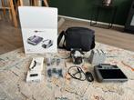 DJI Mini 4 Pro Fly More Combo (met Smart Remote Controller), Audio, Tv en Foto, Drones, Ophalen of Verzenden, Zo goed als nieuw