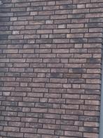 BRAMA Handformaat Bakstenen - 600 stuks, Ophalen, Nieuw, Bakstenen