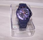 Mooi ICE horloge met datum. Nwst., Ophalen of Verzenden, Zo goed als nieuw