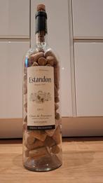 3 liter fles, Estandon, Ophalen, Gebruikt