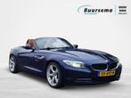 BMW Z4 Roadster sDrive23i Executive | Automaat | Cruise Cont, Auto's, Automaat, Euro 5, Gebruikt, 2497 cc