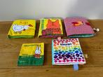 baby/ peuterboekjes, Boeken, Kinderboeken | Baby's en Peuters, Ophalen of Verzenden, Gelezen, 6 tot 12 maanden