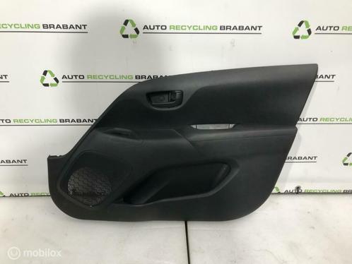 Deurpaneel Rechts Voor Toyota Aygo 2 ORIGINEEL 67610-0H180, Auto-onderdelen, Interieur en Bekleding, Toyota, Gebruikt, Ophalen of Verzenden
