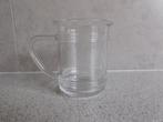 Thee Glas Jan des Bouvrie Pickwick, Glas of Glazen, Ophalen of Verzenden, Overige stijlen, Glas