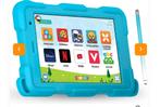 DEPLAY Kids Tablet SMART 4 | Beste Kindertablet | Blauw, Computers en Software, Android Tablets, Ophalen, Zo goed als nieuw