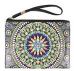 Diamond Painting nr 335 Tasje/Etui OP=OP, Ophalen, Nieuw, Materiaal