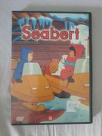 Seabert DVD - Avonturen in de sneeuw!, Avontuur, Gebruikt, Alle leeftijden, Ophalen of Verzenden