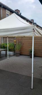 3x3 Easy up tent te koop, Ophalen, Gebruikt, Opvouwbaar, Partytent