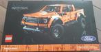 Lego Technic Ford Raptor 42126 nieuw ongeopend, Ophalen of Verzenden, Nieuw, Complete set, Lego