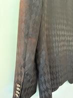 Dolce&Gabbana first line 2 colberts nieuw maat 52, Kleding | Heren, Maat 52/54 (L), Dolce & Gabbana, Bruin, Nieuw